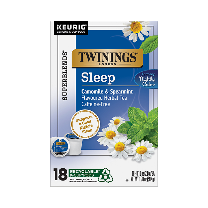 Chamomile k cups deals