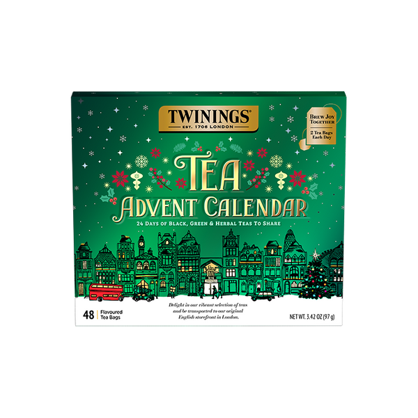 Twinings Tea Advent Calendar