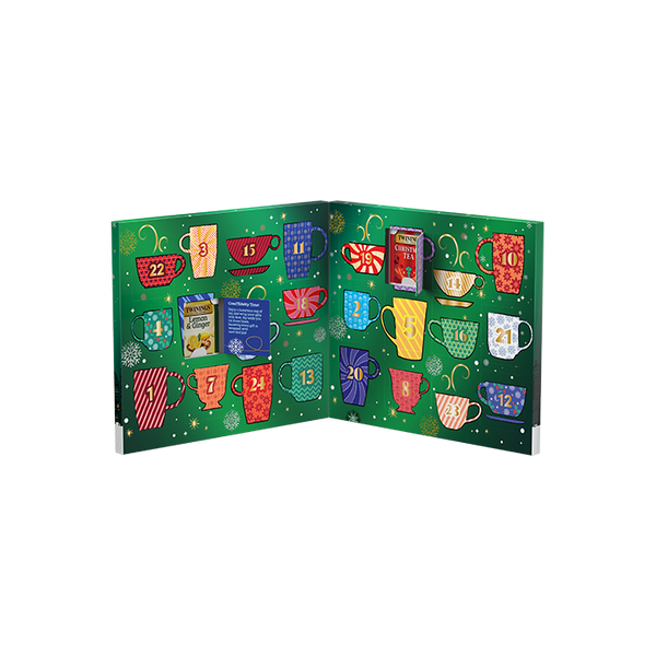 Twinings Tea Advent Calendar