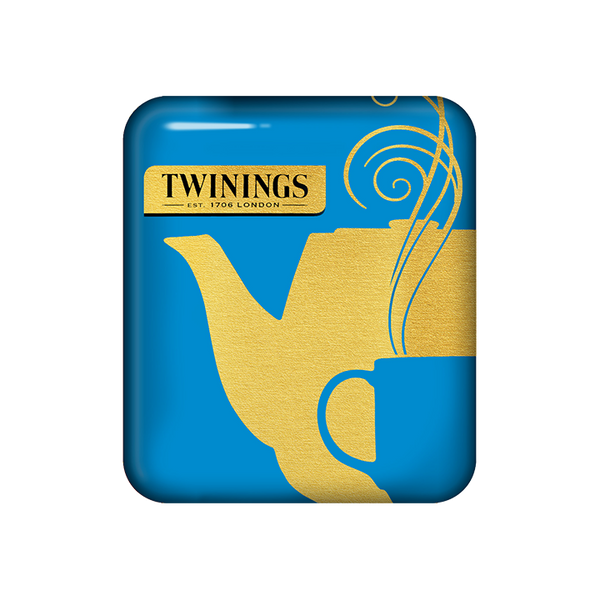 Twinings Travel Tea Bag Tin