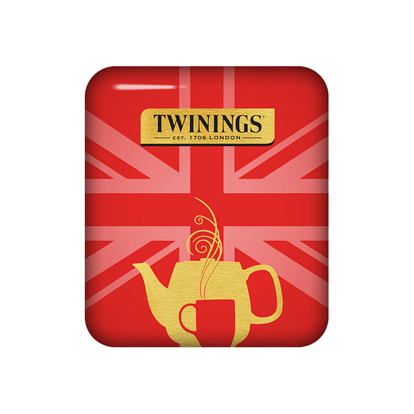 Twinings Travel Tea Bag Tin