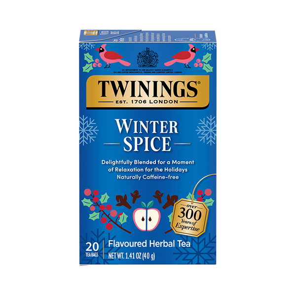 Winter Spice