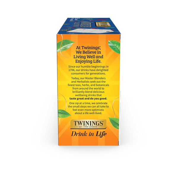 Winter Tea Collection