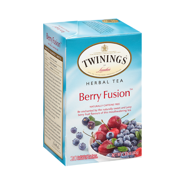 Berry Fusion™