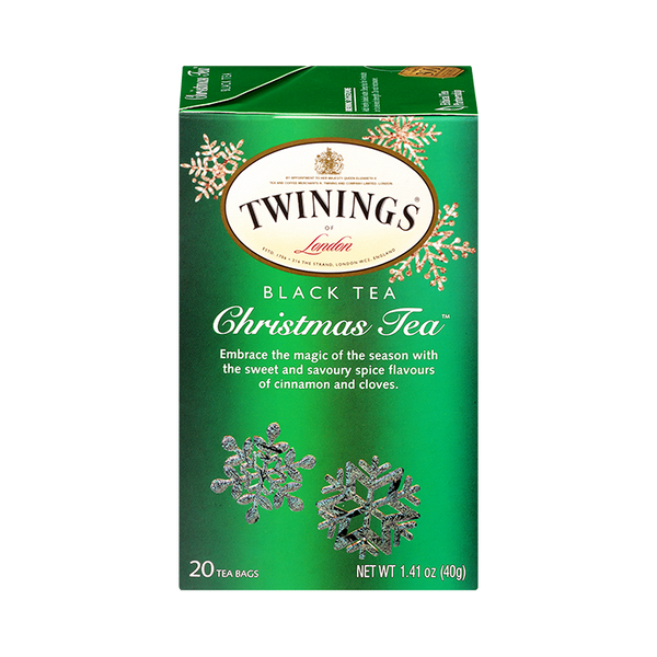 Christmas Tea™