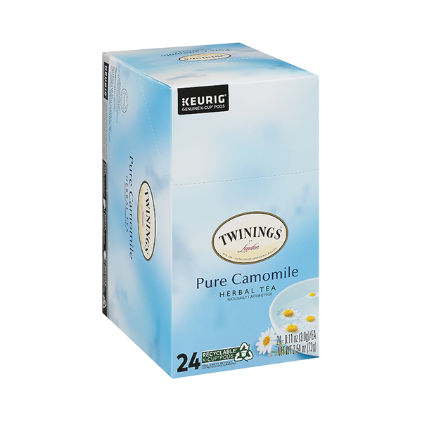 Pure Camomile K-Cup® Pods