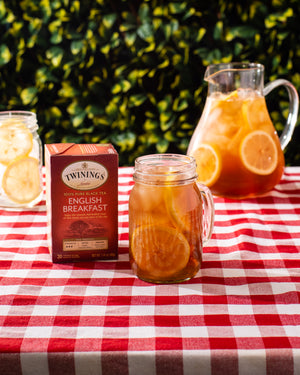 Cold Brew Tea vs. Iced Tea: What’s the Difference?