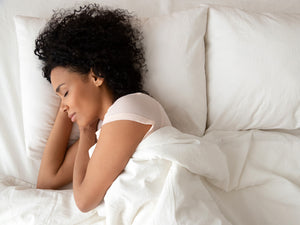 Five Benefits of a Good Night’s Sleep