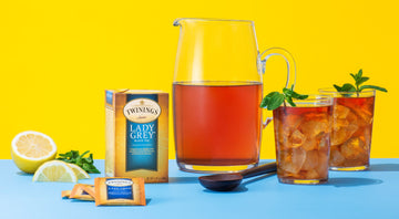 Twinings® Iced Tea