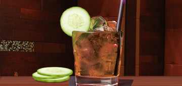 Twinings® Cucumber Spritzer