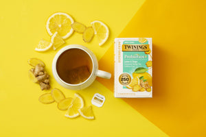 Does Probiotic Tea Work To Support Our Digestive And Immune Systems?