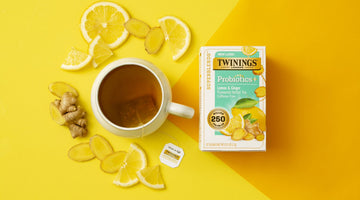 Does Probiotic Tea Work To Support Our Digestive And Immune Systems?