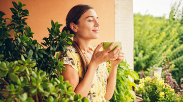 Try These Herbal Teas to Help Support Your Health and Wellness