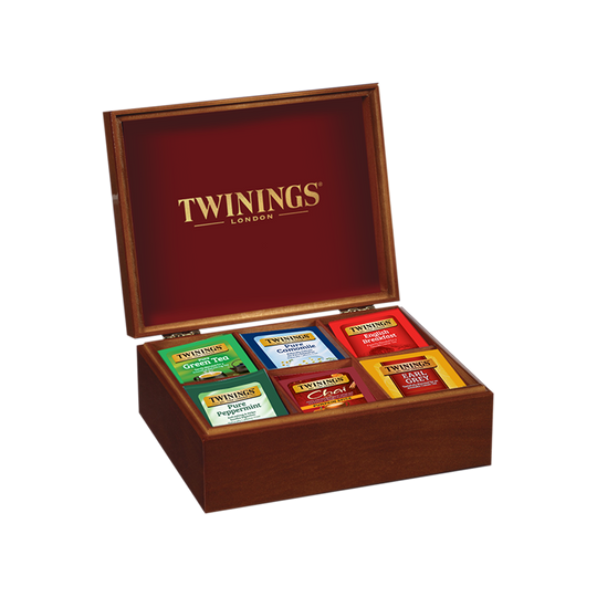 Variety Packs – Twinings North America