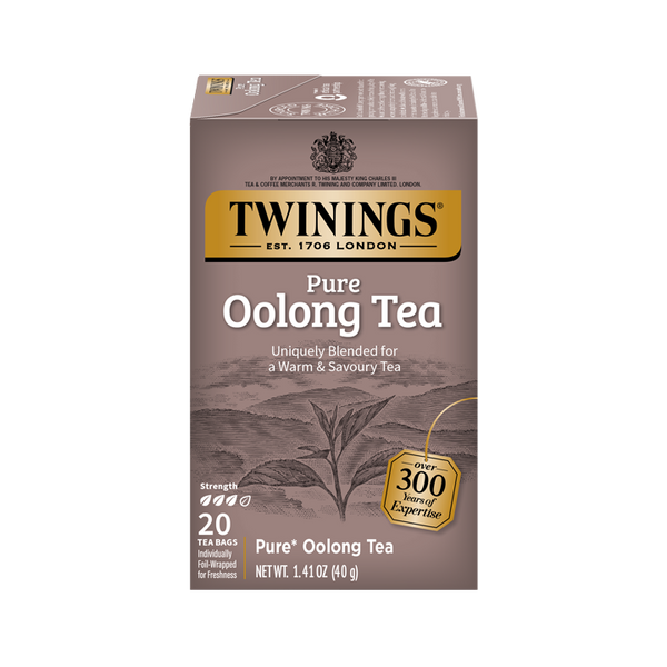 Pure Oolong