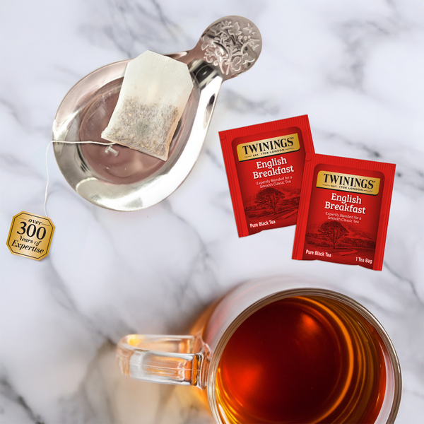 Twinings Tea Tidy