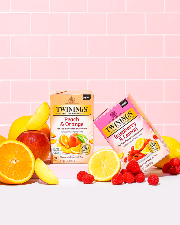 Our Guide to How to Taste Tea - Twinings