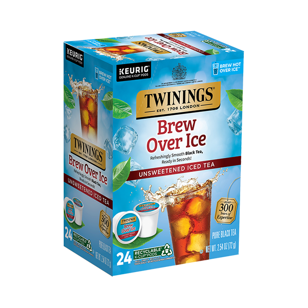 Unsweetened Iced Tea K-Cup® Pods