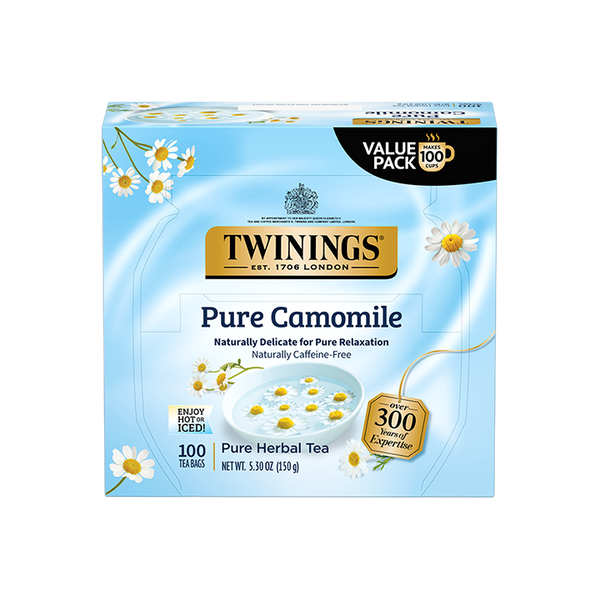 Pure Camomile