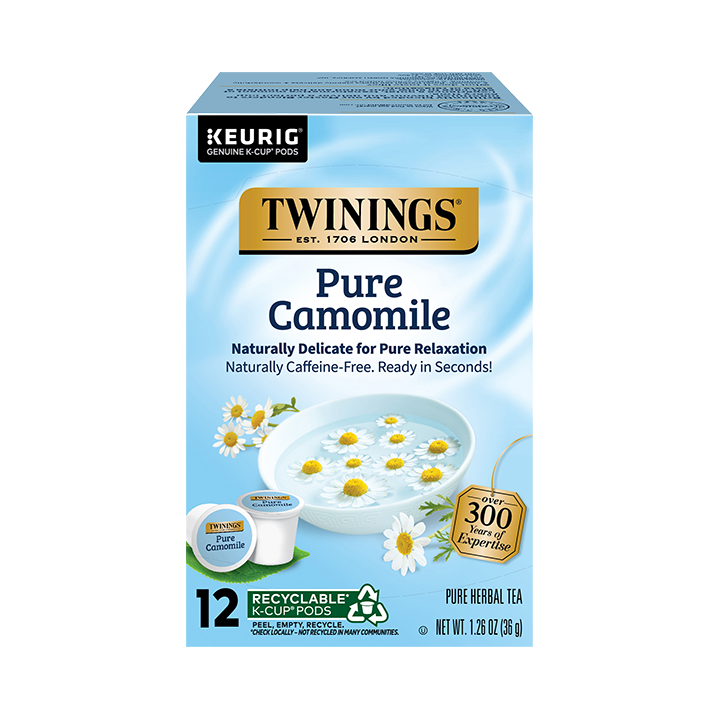 Twinings Tea Chamomile