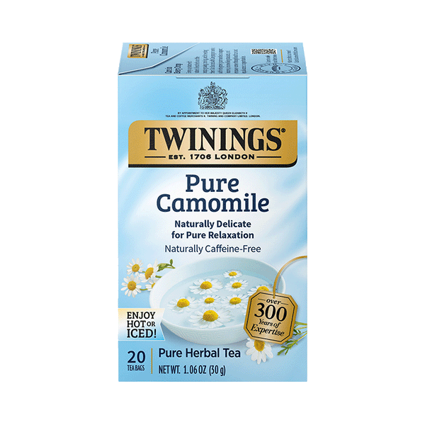 Pure Camomile