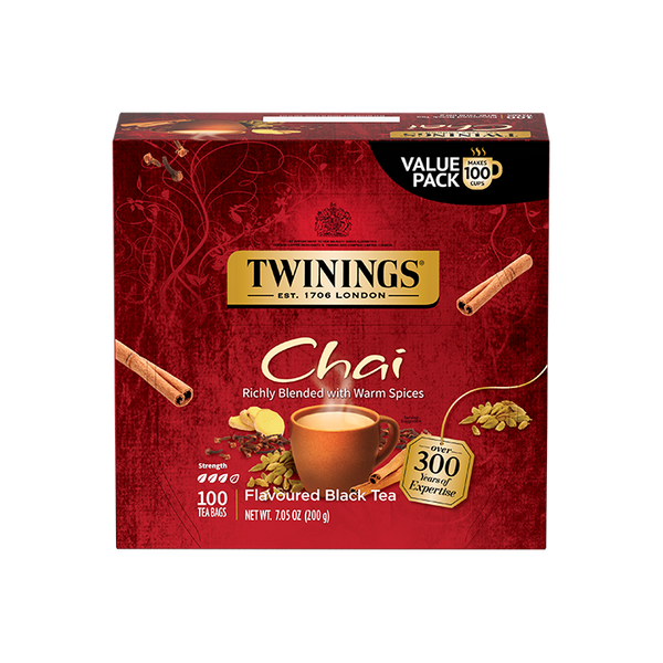 Chai