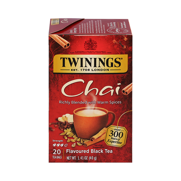 Chai Blends – The Chai Brewing Company