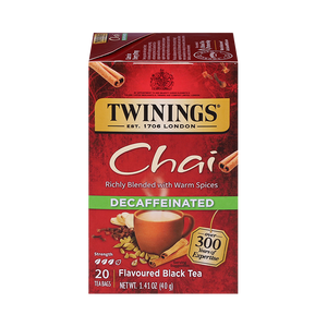 Ultra Spice Chai