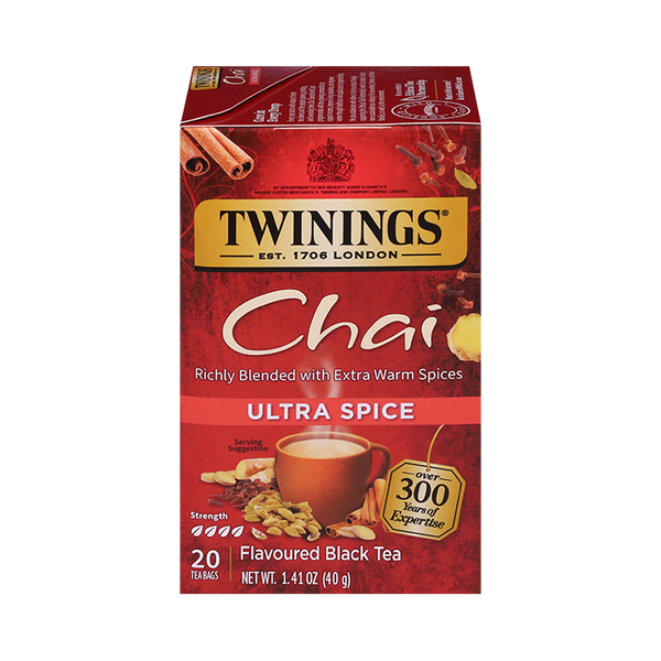 Ultra Spice Chai