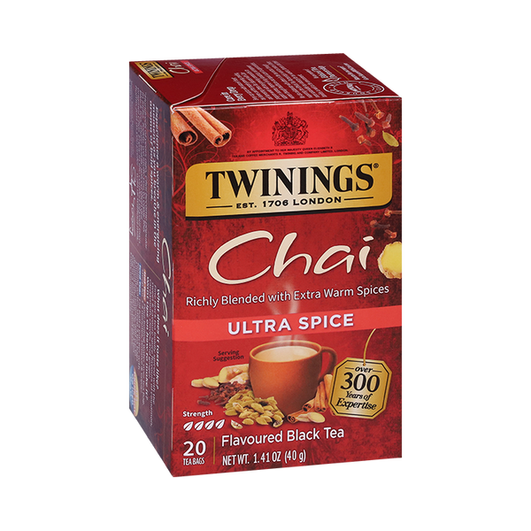 Ultra Spice Chai