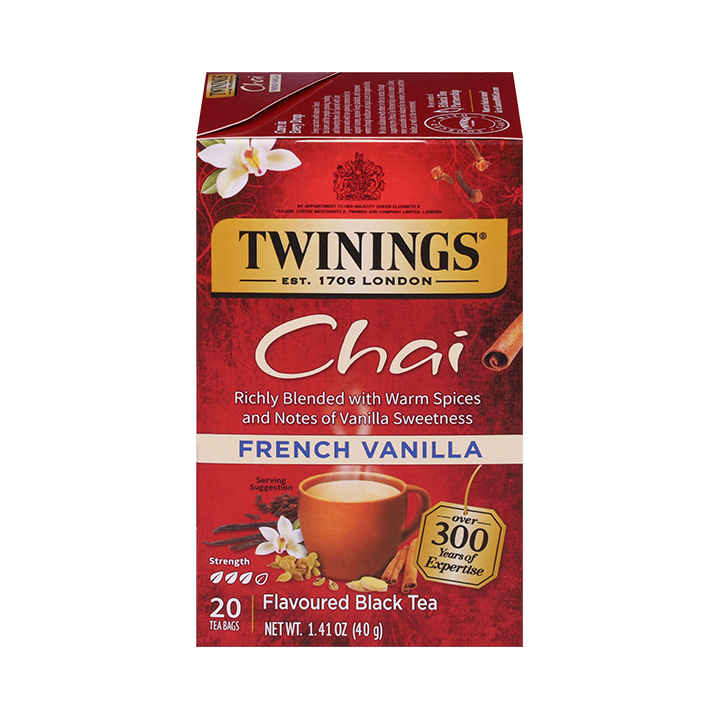 Twinings Tea Chai