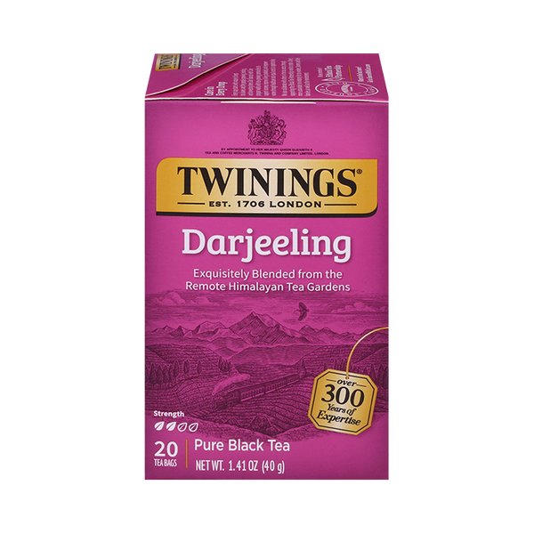 Darjeeling