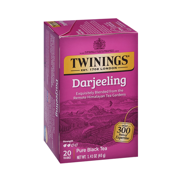 Darjeeling