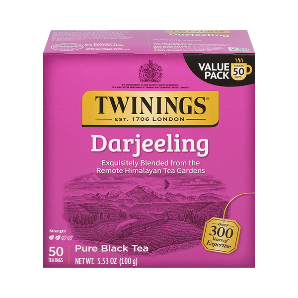 Darjeeling