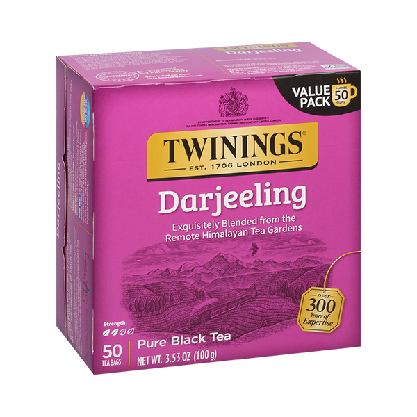 Darjeeling