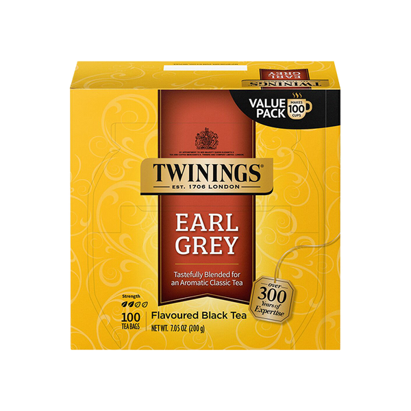 Earl Grey