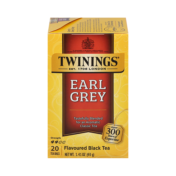 Earl Grey