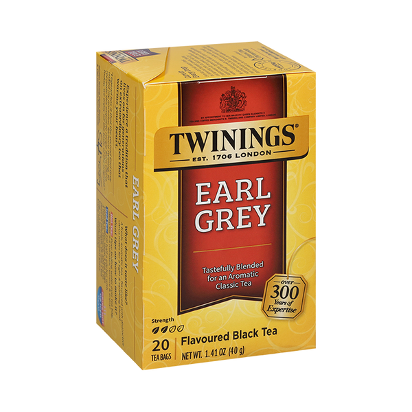 Earl Grey