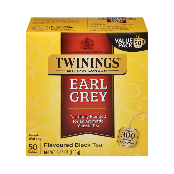 Earl Grey