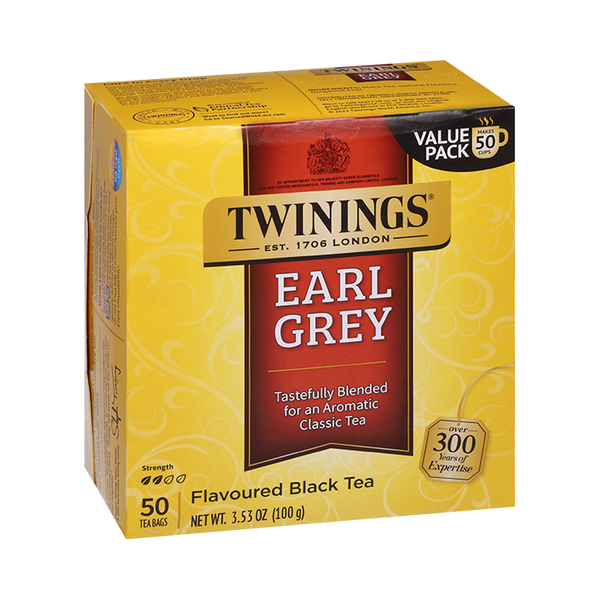 Earl Grey