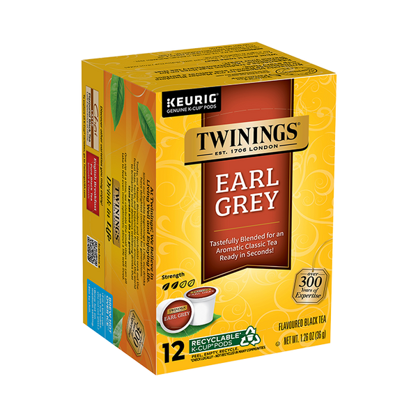 Earl Grey K-Cup® Pods