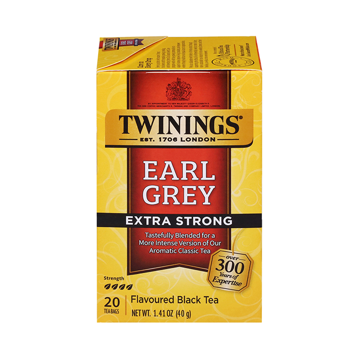 Twinings Tea Earl Grey