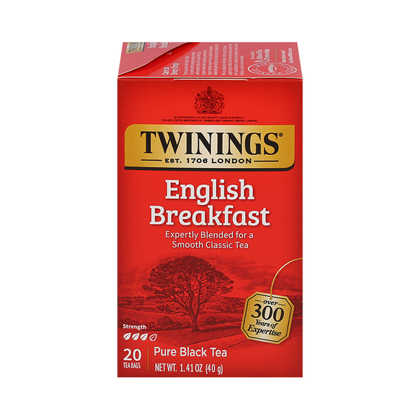 English Breakfast