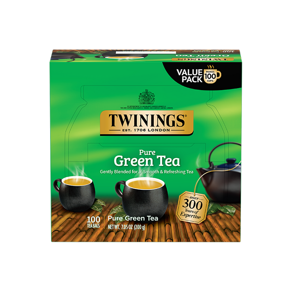 Green Tea