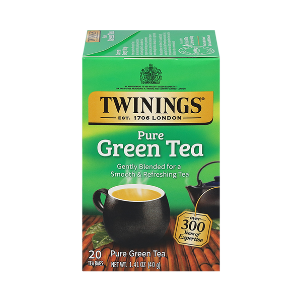 Twinings Chai Tea – Twinings North America