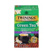 Jasmine Green Tea – Twinings North America