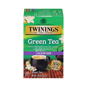 All Teas – Page 4 – Twinings North America