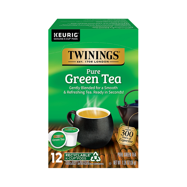 Green Tea K-Cup® Pods