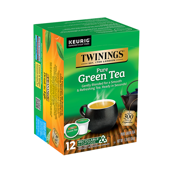 Green Tea K-Cup® Pods