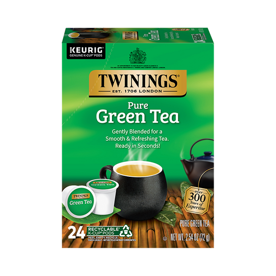 K-Cup® Pods – Twinings North America
